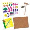 SES Creative 00927 Hammer tic Trendy, Various view 2