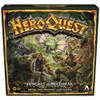 Avalon Hill HeroQuest Jungles of Delthrak Quest Pack | Roleplaying Games | Ages 14+ | 2 to 5 Players | Requires HeroQuest Game System to Play view 1