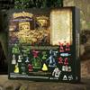 Avalon Hill HeroQuest Jungles of Delthrak Quest Pack | Roleplaying Games | Ages 14+ | 2 to 5 Players | Requires HeroQuest Game System to Play view 2