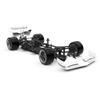 Schumacher Racing Products Ltd K212 Icon 2 Worlds - Kit view 2