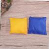 BESPORTBLE 4pcs Beanbags Boys and Girls Outdoor Toys Sandbags for Boys and Girls Toys Beanbag Game Student view 2