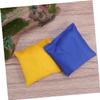 BESPORTBLE 4pcs Beanbags Boys and Girls Outdoor Toys Sandbags for Boys and Girls Toys Beanbag Game Student view 3