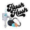 FlushHush: Autoflush Silencer for Public Toilets view 3