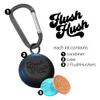 FlushHush: Autoflush Silencer for Public Toilets view 4