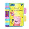 VTech Peppa Pig Peppa's Nursery Rhymes view 1