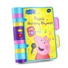 VTech Peppa Pig Peppa's Nursery Rhymes view 2