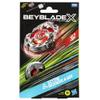Beyblade X Scythe Incendio 4-60T Starter Pack Set with Balance Type Right-Spinning Top and Launcher; Battling Top Toys for 8 Year Old Boys and Girls view 4