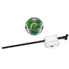 Beyblade X Helm Knight 3-80N Starter Pack Set with Defense Type Right-Spinning Top and Launcher; Battling Top Toys for 8 Year Old Boys and Girls view 3