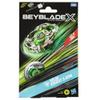 Beyblade X Helm Knight 3-80N Starter Pack Set with Defense Type Right-Spinning Top and Launcher; Battling Top Toys for 8 Year Old Boys and Girls view 4