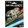 Beyblade X Bite Croc 3-60LF and Sting Unicorn 4-60P Dual Pack Set with 2 Right-Spinning Tops; Battling Top Toys for 8 Year Old Boys and Girls view 3