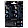 Beyblade X Bite Croc 3-60LF and Sting Unicorn 4-60P Dual Pack Set with 2 Right-Spinning Tops; Battling Top Toys for 8 Year Old Boys and Girls view 4