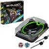 Beyblade X Xtreme Battle Set with Beystadium Arena Featuring X-Celerator Rail, 2 Right-Spinning Top Toys, 2 Launchers, Toys for Boys and Girls, 8+ view 1