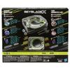 Beyblade X Xtreme Battle Set with Beystadium Arena Featuring X-Celerator Rail, 2 Right-Spinning Top Toys, 2 Launchers, Toys for Boys and Girls, 8+ view 2