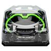 Beyblade X Xtreme Battle Set with Beystadium Arena Featuring X-Celerator Rail, 2 Right-Spinning Top Toys, 2 Launchers, Toys for Boys and Girls, 8+ view 3