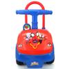 Kiddieland Spidey Ride-On Foot-to-Floor Vehicle with Foldable Handle, Interactive Dashboard Sounds & Toy Phone, for Toddlers 1236 Months, 55 lb Limit view 3