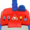 Kiddieland Spidey Ride-On Foot-to-Floor Vehicle with Foldable Handle, Interactive Dashboard Sounds & Toy Phone, for Toddlers 1236 Months, 55 lb Limit view 4