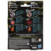 Beyblade X Tail Viper 5-80O and Sword Dran 3-60F Dual Pack Set with 2 Right-Spinning Tops; Battling Top Toys for 8 Year Old Boys and Girls view 4