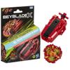 Beyblade X Soar Phoenix 9-60GF Deluxe String Launcher Set with Attack Type Right-Spinning Top Toy; Great Gift for 8 Year Old Boys and Girls view 1