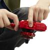 Beyblade X Soar Phoenix 9-60GF Deluxe String Launcher Set with Attack Type Right-Spinning Top Toy; Great Gift for 8 Year Old Boys and Girls view 4