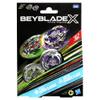 Beyblade X Yell Kong 3-60GB and Helm Knight 5-80T Dual Pack Set with 2 Right-Spinning Tops; Battling Top Toys for 8 Year Old Boys and Girls view 3