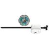 Beyblade X Lance Knight 4-80HN Starter Pack Set with Defense Type Right-Spinning Top and Launcher; Battling Top Toys for 8 Year Old Boys and Girls view 2