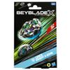 Beyblade X Lance Knight 4-80HN Starter Pack Set with Defense Type Right-Spinning Top and Launcher; Battling Top Toys for 8 Year Old Boys and Girls view 3