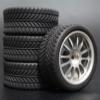 1Set 4Pcs HSP HPI Racing Tire Tire Metal Wheel Rim 4Pcs for RC 1/10 On-Road Car HSP 94123/94103/94122 D4/D3 FW06 108S Modification Accessories (Color : 3) view 1