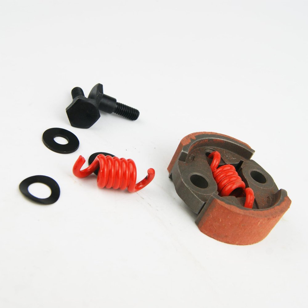 TITRACING 10K 10000RPM Clutch kit Fits HPI KM Baja 5B 5T 5SC 29cc 30.5cc 32cc 36cc 45cc