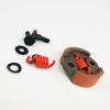 TITRACING 10K 10000RPM Clutch kit Fits HPI KM Baja 5B 5T 5SC 29cc 30.5cc 32cc 36cc 45cc view 1