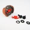 TITRACING 10K 10000RPM Clutch kit Fits HPI KM Baja 5B 5T 5SC 29cc 30.5cc 32cc 36cc 45cc view 2