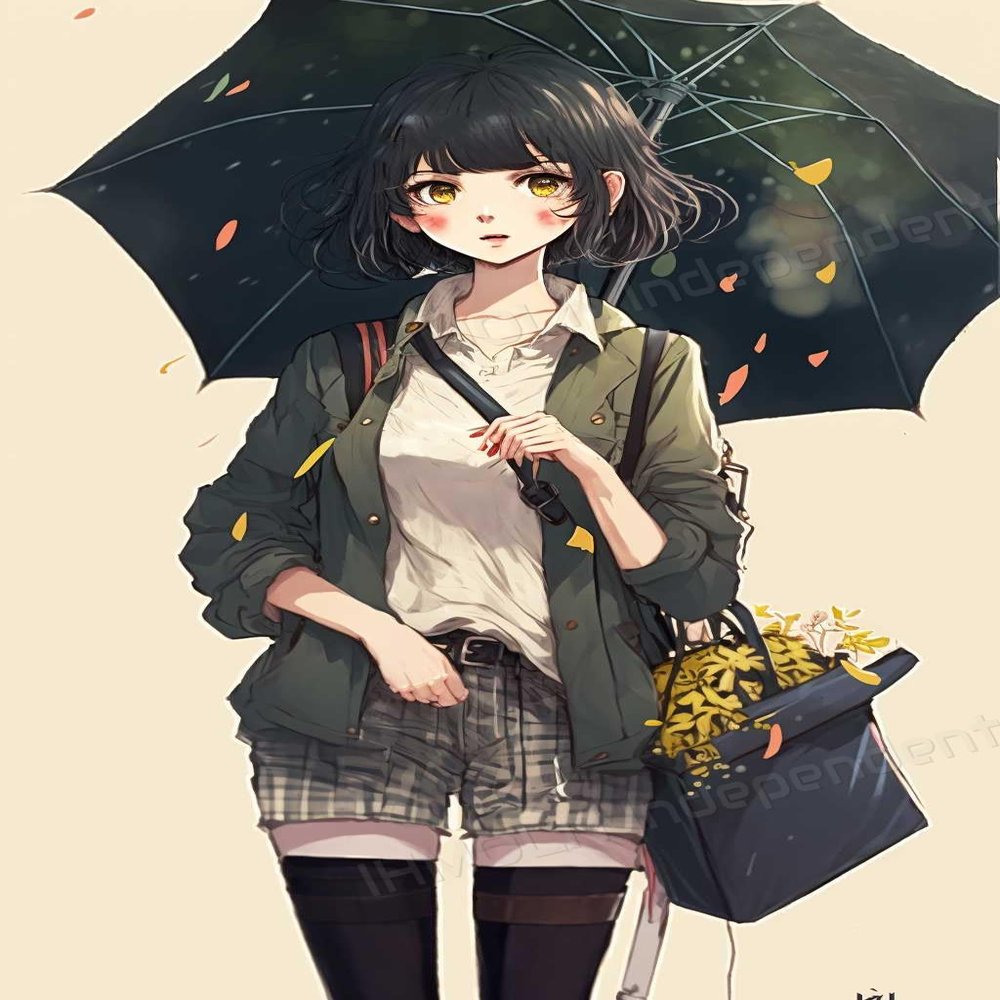 1000 Pieces Puzzle for Adults Japanese High School Student - Safe Wooden, Hi-Definition Printing Beautiful Drawings, Spend The Winter Vacation and New Year's Day, Elevate Yourself Gift Decor