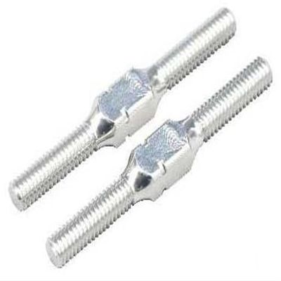 Yokomo BD9 Aluminum 30mm Turnbuckle (2) / Yokomo / B9-TB30AA