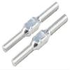 Yokomo BD9 Aluminum 30mm Turnbuckle (2) / Yokomo / B9-TB30AA view 1