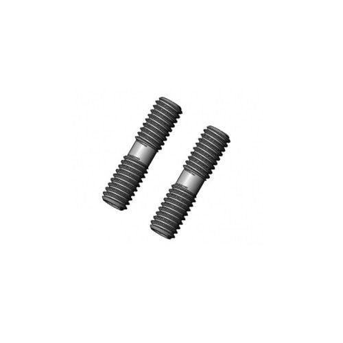 M4 x 16 Titamium Turnbuckle / 3Racing / SAK-C137A