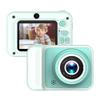 Andoer Camera Kids Digital Camera 1080P Camera Kids Selfie Digital Camera For Girl Camcorder Gift For Girls Boys 3-12 Years view 1