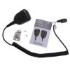 Yuly High-performnace Mobile Radio Microphone Replacement Handheld Speaker-mic ABS & Metal for DGM4100 DGM6100 DM3400 DM3601 Rmn5052a view 1