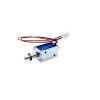 AVIMYA 12V6V Electromagnet Game Console Children's Piggy Bank Small Push-Pull Electromagnet (Size : DC6V-1A) view 4