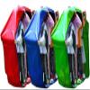 3 PCS Oxford Cloth Play Running Mat, Adult Youth Team Building Group Co-op Games Colourful Rolling Running Mat (Size : Kids-6M)