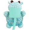 Abaodam Rearview Mirror Soft Plush Mirror for Back Observation and Accessories for view 3