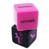 Art Supplies for Adults 2pcs Couples Night Game Decision Dice Gifts for Boyfriend Girlfriend Husband Wife Men Women Valentines Couple Gift Ideas Date Game Sex Dices view 2