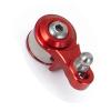 CALFEE Upgrade Parts Compatible with Tamiya Tt01 Tt01e Tt02 1/10 Aluminium Alloy Servo Saver Arm 25T RC Car Parts Accessories (Color : 3) view 1