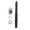 1/5 RC Rock Crawler Steel Cush Drive Input Shaft Bearing Mount Replacement for Traxxas 1/5 X-Maxx 8S 4WD RC Car view 4
