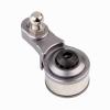 CALFEE Upgrade Parts Compatible with Tamiya Tt01 Tt01e Tt02 1/10 Aluminium Alloy Servo Saver Arm 25T RC Car Parts Accessories (Color : 1) view 1