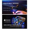 Radiomaster MT12 Surface Radio Controller 2.4G Multiprotocol Remote Control for RC Car Boat4 in 1 view 4