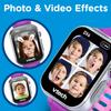 VTech KidiZoom Smartwatch DX4, Purple view 2