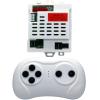 Replacement CSR-12T-1B=CSR-12T-1A 12v Control Box and 2.4ghz Remote Control for Ride on car Compatible with Power Wheels Best Choice Products Jeep Parts KidsTruck Controller Control kit view 1