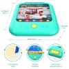 Kids Learning Tablet Educational Learning Pad for Toddlers 2-5 to Learn Alphabets, Numbers, Foods, Time, Music, Vehicles, Tablet Toy for Toddlers Ages 2 3 4 5 6 Years Old view 4