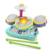 VTech Bluey Hooray Drum Set view 1