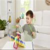 VTech Bluey Hooray Drum Set view 3