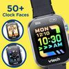 VTech KidiZoom Smartwatch DX4, Black view 3